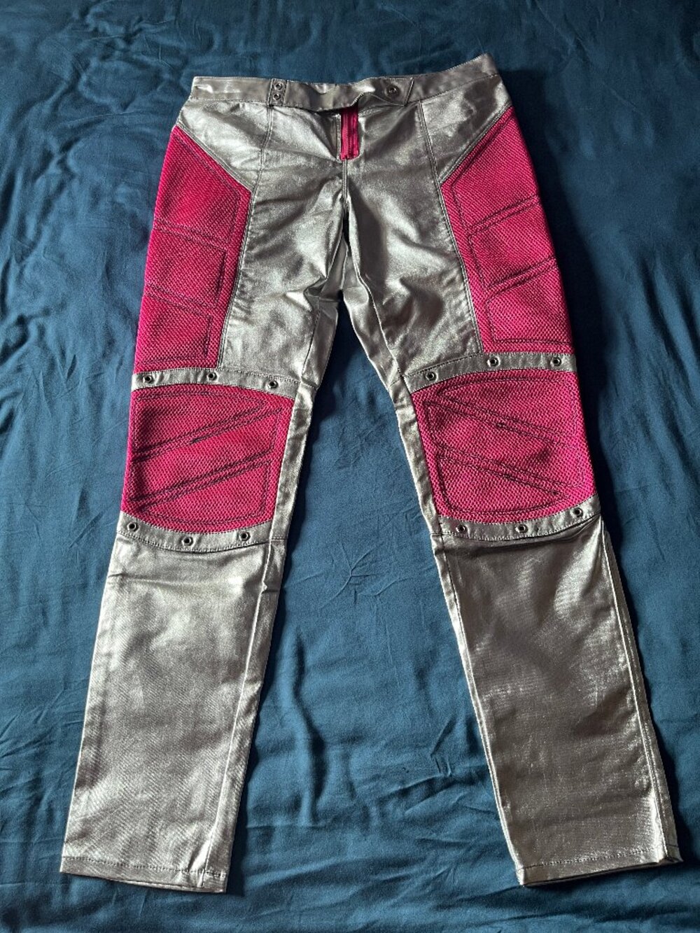 Rare Lip Service Space Girl Pants